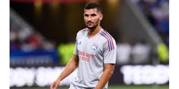 Serie A-reuzen strijden om Houssem Aoua